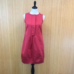 MaxMara Shift Dress